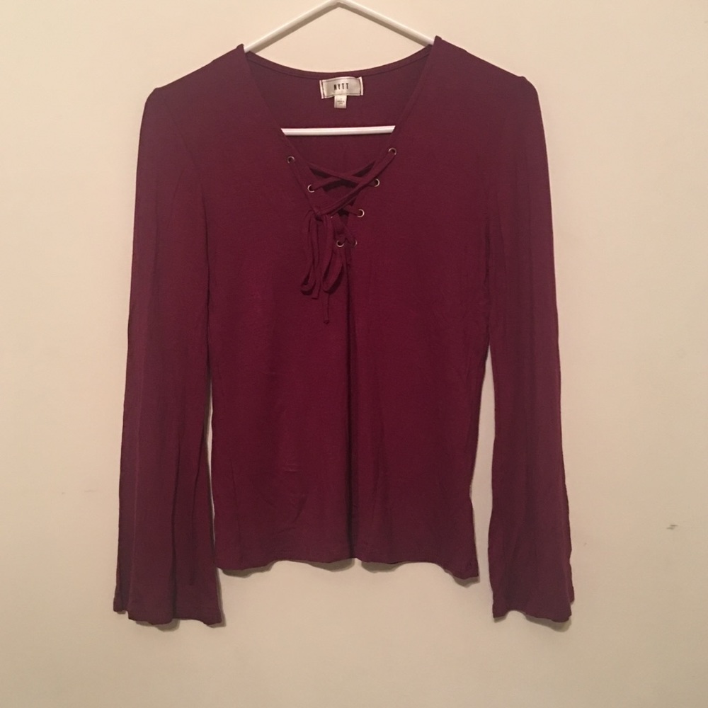 NYTT Top - Picture 2 of 6